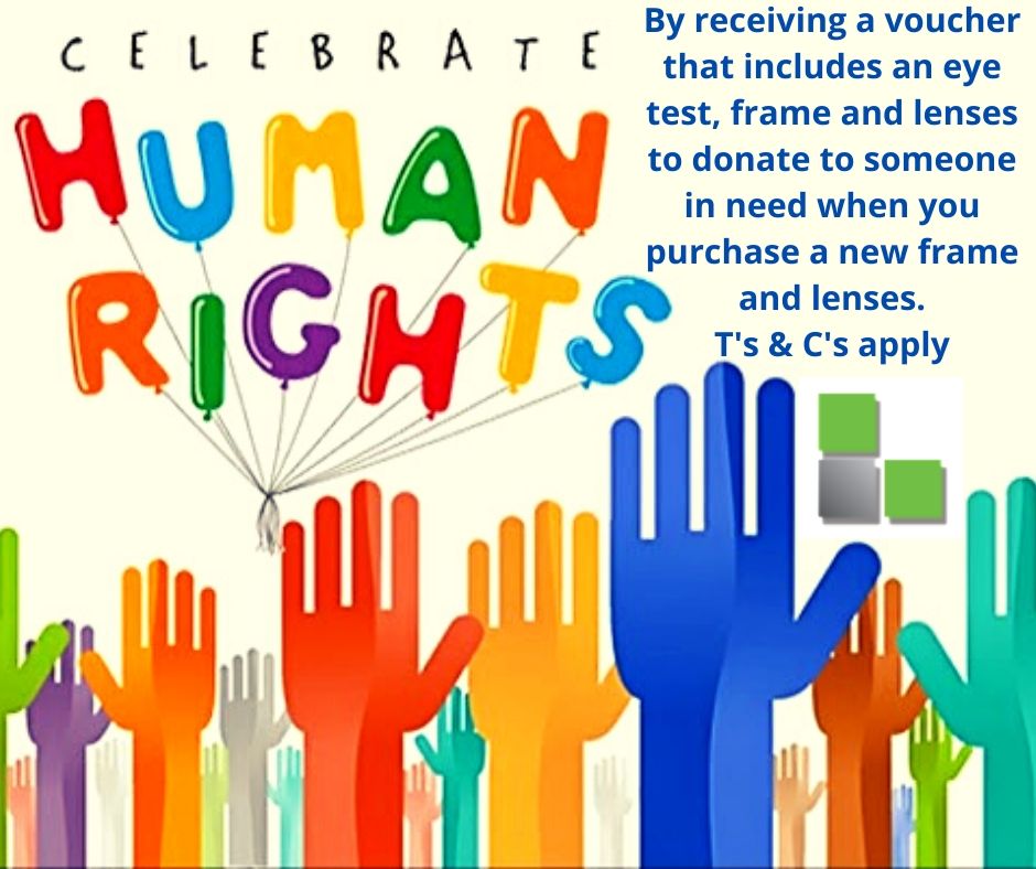 Human rights 2020